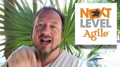 What is my Next Level Agile Program ? 🟠 To the New Ways
