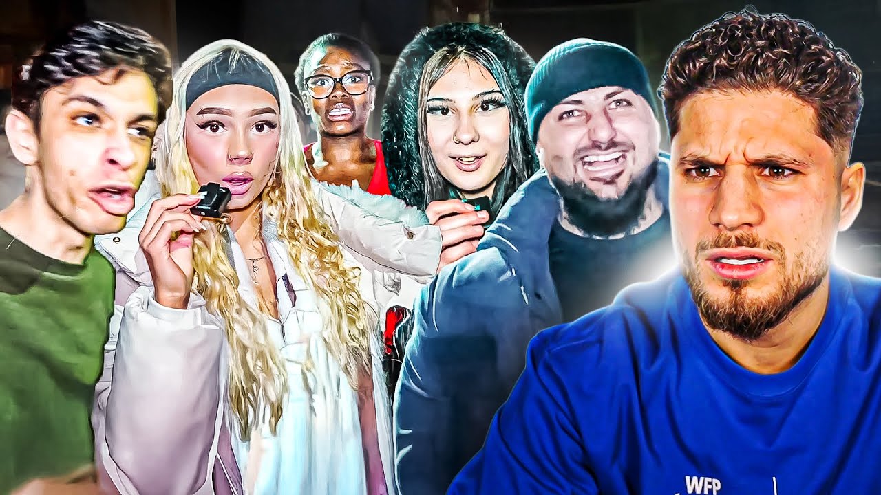 WAS IST MIT FRANKFURT TINDER PASSIERT ..? 😡