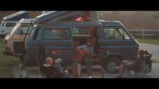 Gregory Alan Isakov - Second Chances & Saint Valentine - Westy Sessions (presented by GoWesty) chords