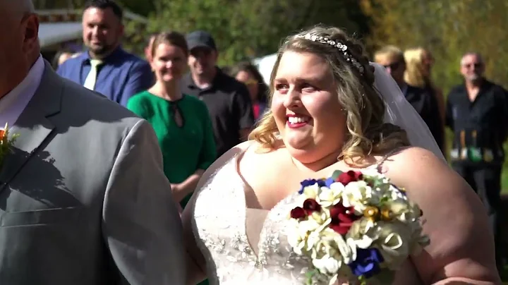 The Chambers Wedding Part 1