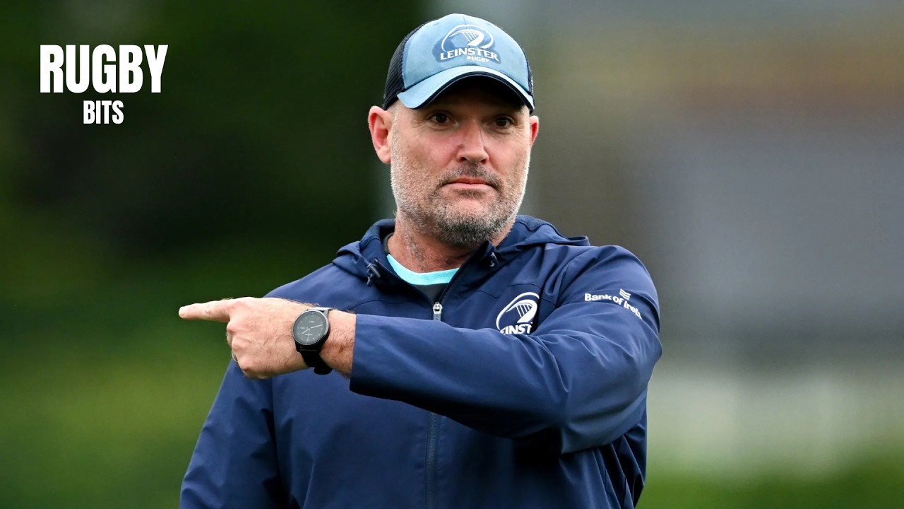 Stormers and Bulls to the URC Semis, Lions out but hopeful, Leinster coaching drama