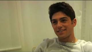 Famous Lincoln Heights Season 3 Interview [Robert Adamson] Profile