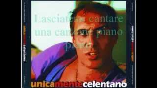 TRIBUTO ALL''ITALIA-L'ITALIANO VERO. FLV