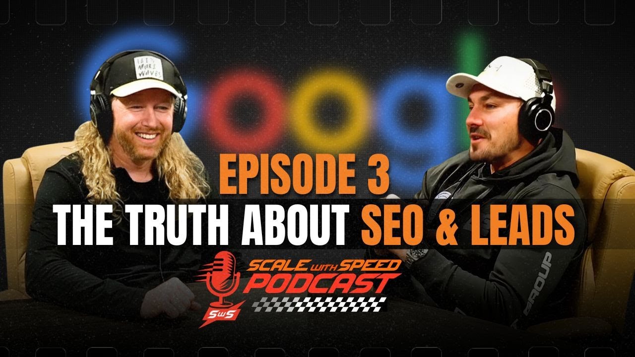 The Truth About SEO & Leads