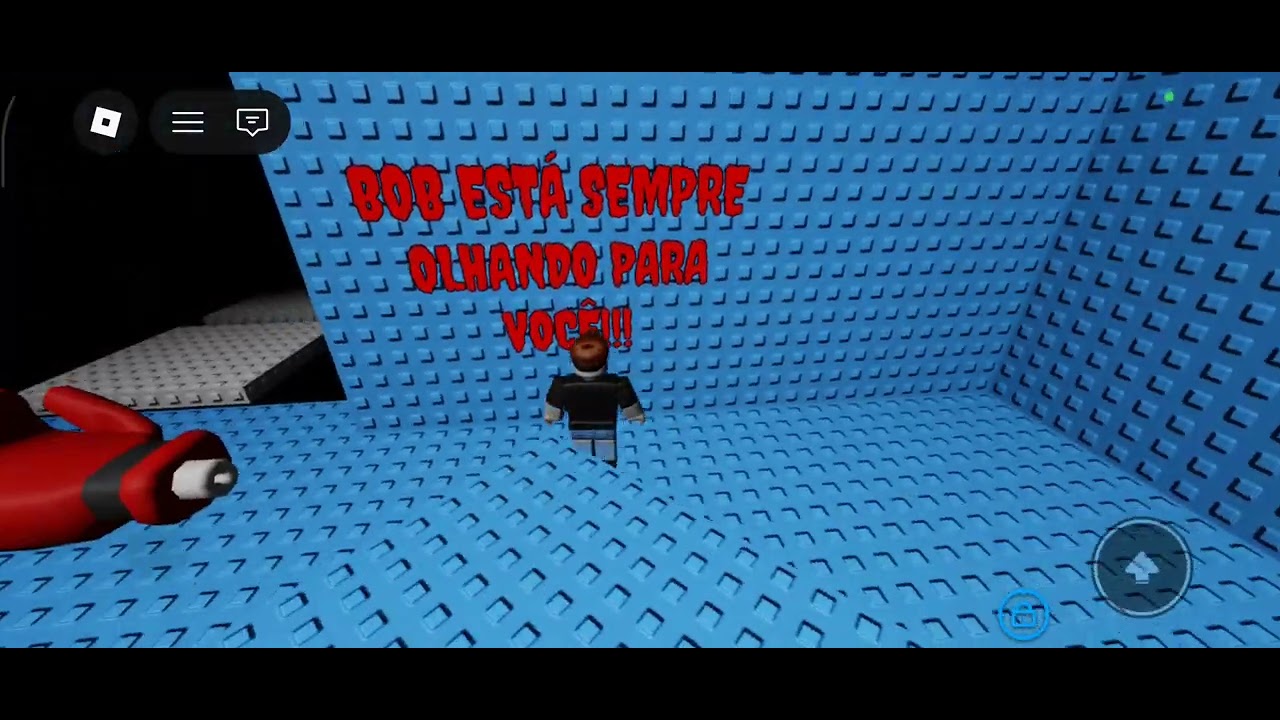 Jogo de terror aqui no canal 🎃🙀