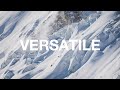 VERSATILE | The North Face