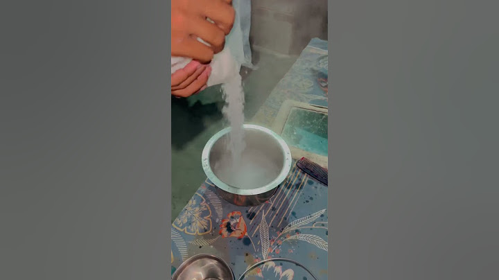 Natrium Hidroksida Dalam Air🥵||Semua Dalam Satu||