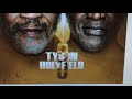 Майк Тайсон - Эвандер Холифилд -полный бой 2020/ Mike Tyson vz Evander Holyfield -full fight 2020