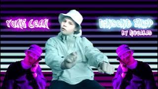 Yung Lean - Ginseng Strip (Instrumental Re-Mastered)