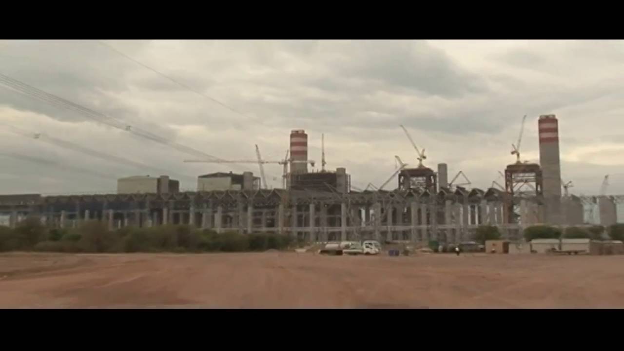 Africa's cement industry: Focus on PPC - YouTube