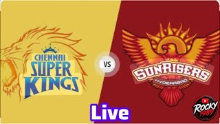 #trending #cricket #ipl #viral #sports live# ipllive #cskvssrh#crex