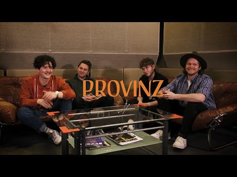 Provinz – Und dann bauten wir uns Amerika (Bonus)