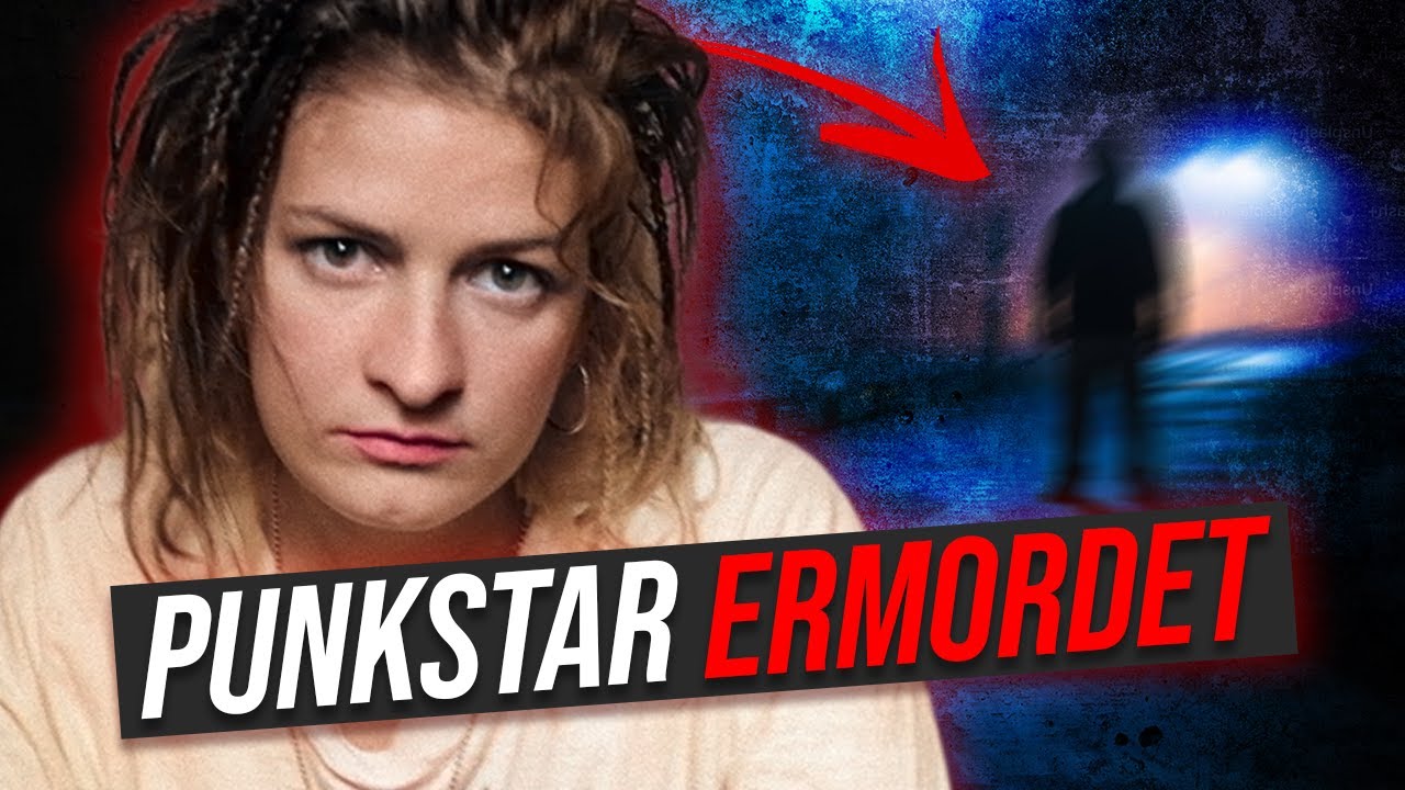 Der brutale Mord an Mia Zapata…