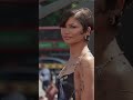 Zendaya and Tom Holland bring Spider-Man to London
