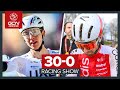 Who are the winners and losers in this years pro peloton  gcn racing news show