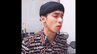 Alif Rizky Cover Coldplay - Something just like this (parody versi jawa)