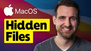 How to Show Hidden Files on Mac Net Worth