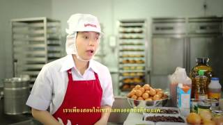 60 Plus+ Bakery & Café (Thai)