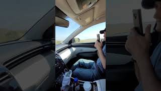 Roadtrip Were Almost There Cambria California