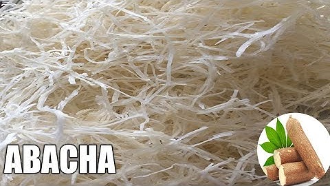 How To Make Abacha From Cassava | African salad