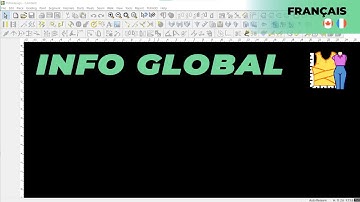 Français - Global Info | TUKAdesign Video Help | CAD Pattern Making Software | French