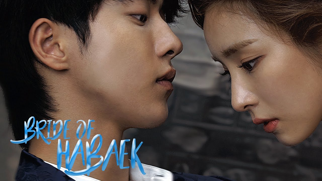 Bride Of Habaek | The Reason Why [CZ, ENG SUB] - YouTube