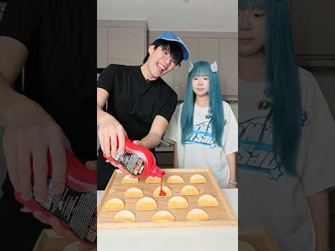 Ai Ăn BÁNH TƯƠNG ỚT 2 🌶️