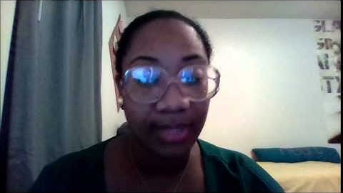 Behavior Theory Training Module Video Project