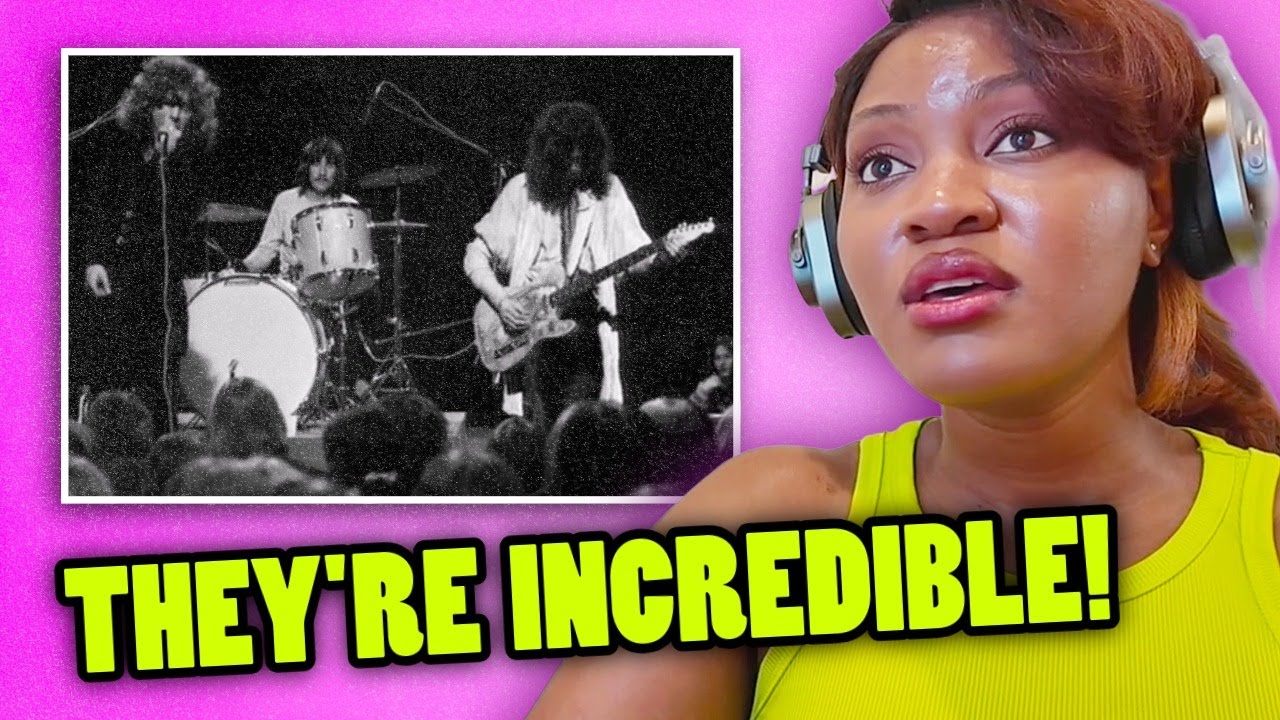 How Were They THIS Good From the Start?! | Led Zeppelin – “Babe I’m Gonna Leave You” Reaction