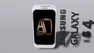 Samsung Galaxy S4 - Cinéma 4D screenshot 5