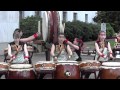 Hayagake By En Taiko 28MAR2015 Hayagake By En Taiko 28MAR2015