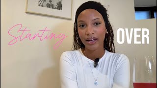 Starting Over in NYC | Why I Moved & Why I Started Everyday Girl