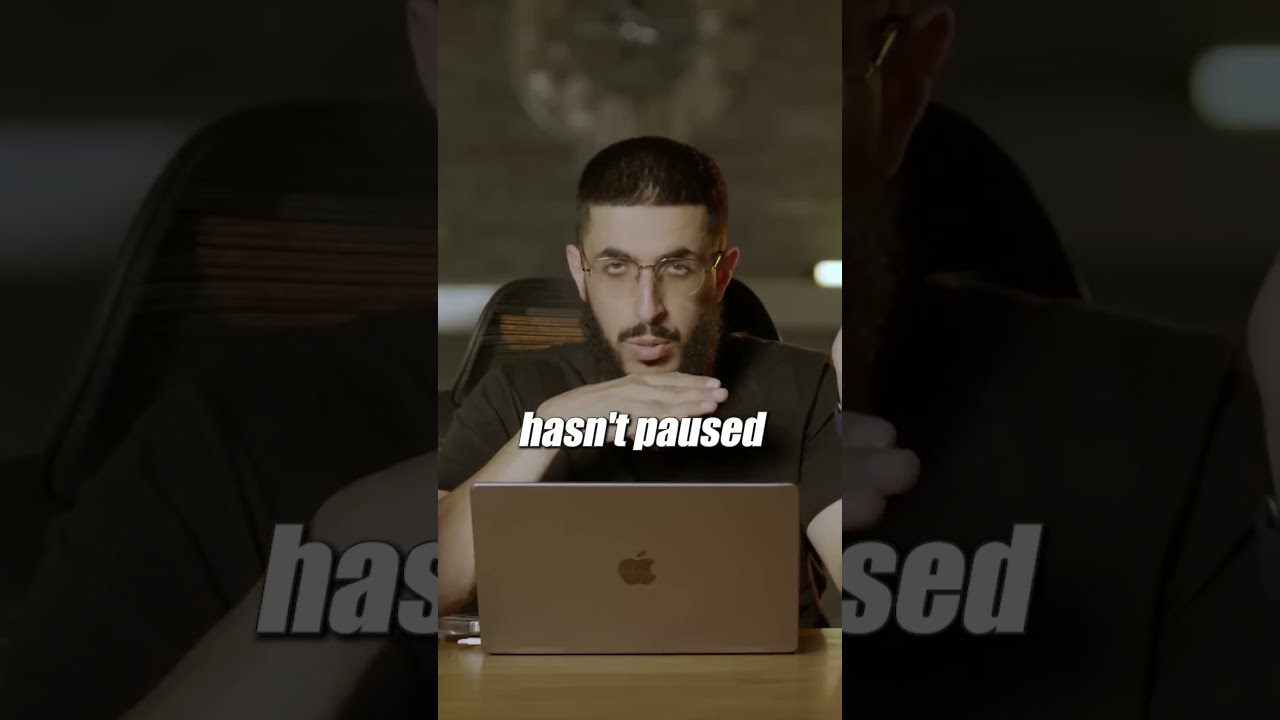 This Guy Is Not A Man