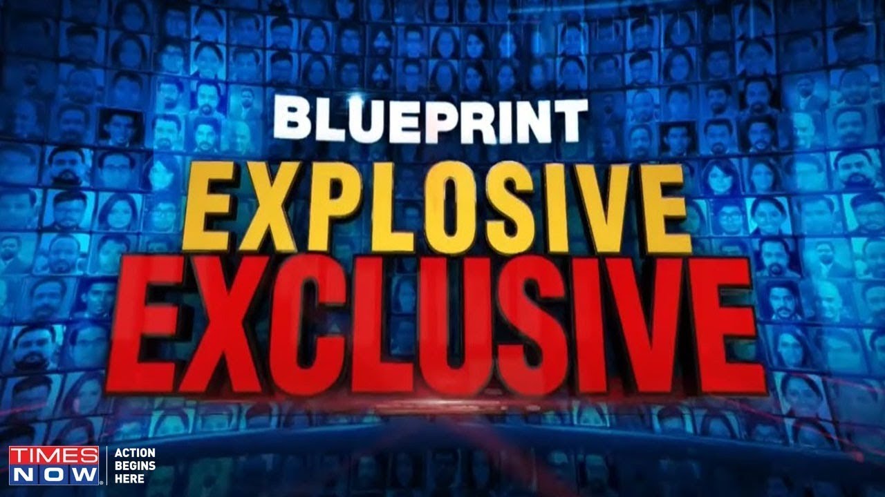 Lobby shields Deepika Padukone, What about 'maal you have' chat? | Blueprint Explosive Exclusive