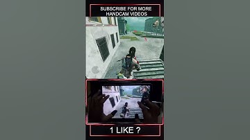 Codm handcam br IPAD, cod mobile, codm, call of duty mobile #codm #shorts #warzonemobile #shorts