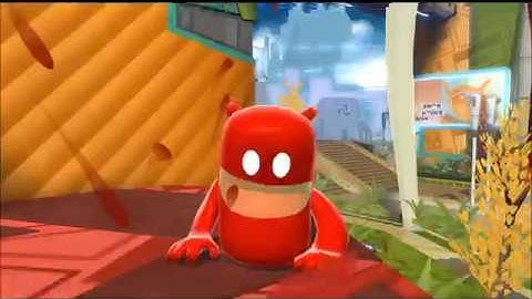 de Blob 2 - Part 13 - The Senate (2/6) - Banned in China.