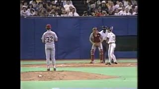 1990 NLCS Game 5 Highlights | Cincinnati Reds vs. Pittsburgh Pirates