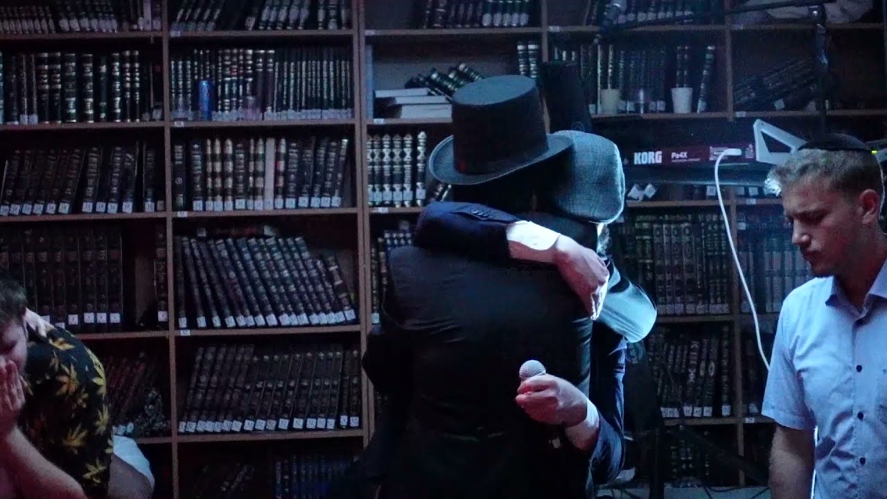פורים תשפ''א בשערי יצחק
