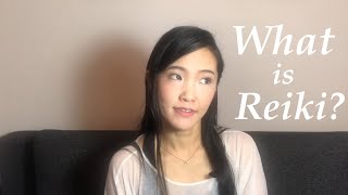 Basic idea of REIKI | What does “How are you” mean to Japanese?