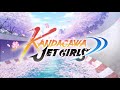 Kandagawa Jet Girls OST / Main Menu Theme