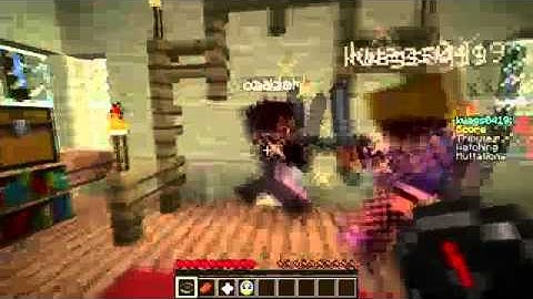 Hacker on Nexus cadami