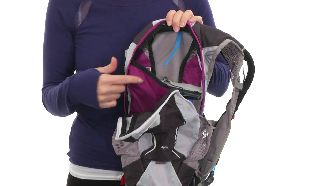 Salomon Agile 2 7 Set 7L Hydration Pack