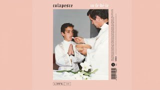 Colapesce - Ti attraverso (Audio Ufficiale)