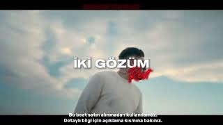 [Satilik] Organize Type Beat - 👁️İki̇ Gözüm👁️