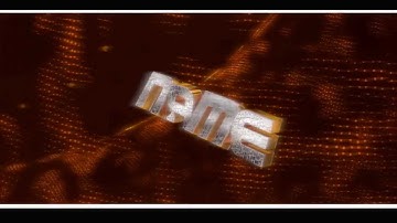 Intro Template blender + [Downloadlink] #29