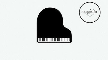 118 bpm Piano | Instuments | Loops for DJs | Loops | exquisite.