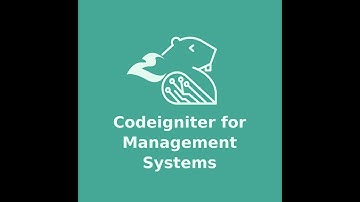 Codeigniter 4 CMS migration yazıyoruz | Co-working/Study with me | !dc !youtube !github
