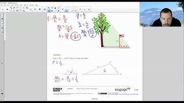 Geometry Module 2 Lesson 16 Video