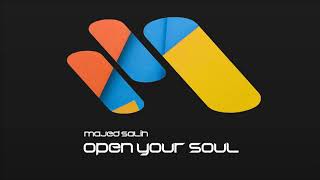 Majed Salih - Open Your Soul
