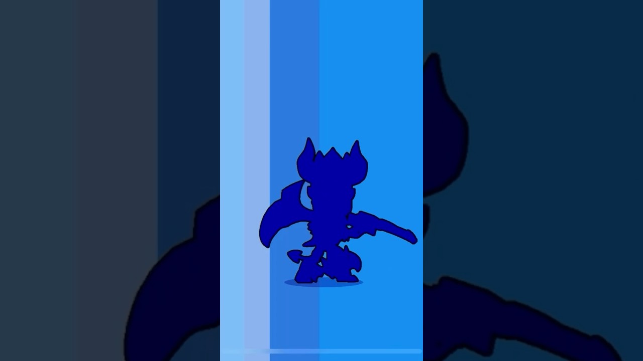 TIER 3 DEMON DROP WITH MORTIS SKIN!! #brawlstars #mortis